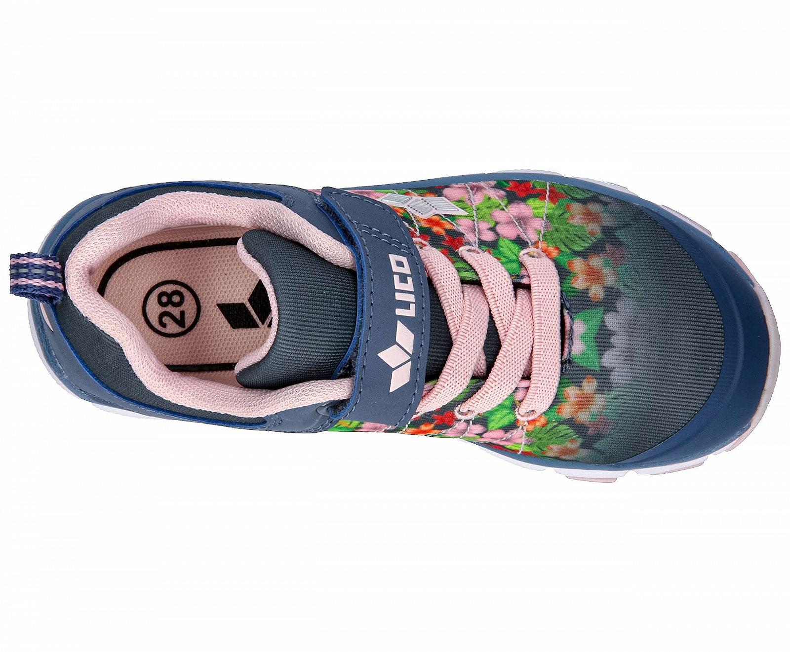 Кроссовки Lico Creation Vs для девочек, фото №5 Кроссовки Lico Creation Vs для девочек, фото №5