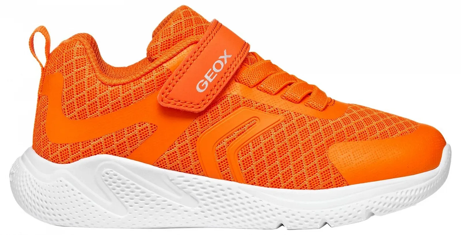 Кросівки Geox J Sprintye Boy A для хлопчиків, фото №2