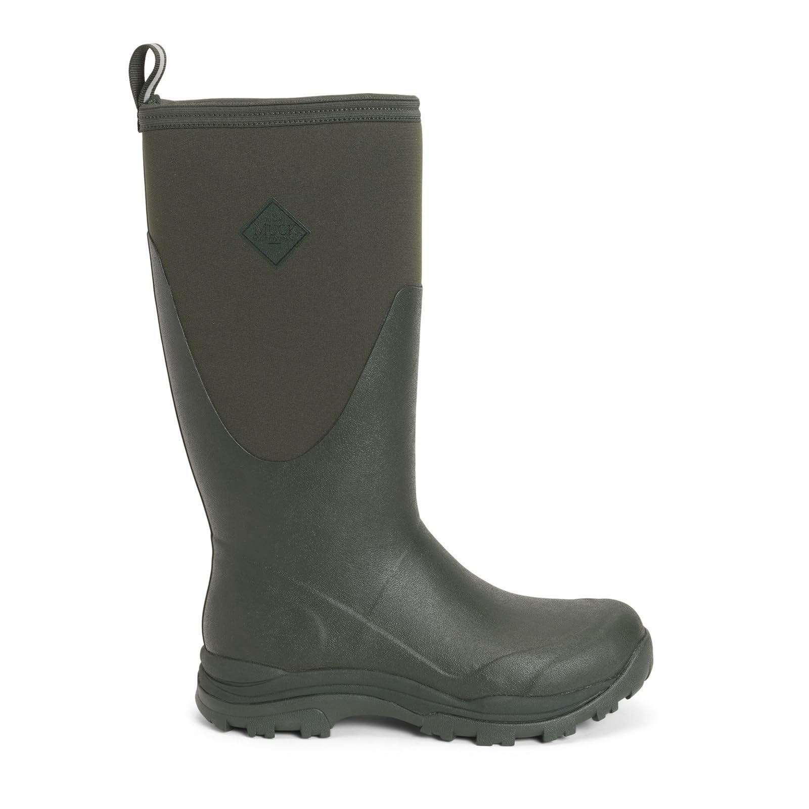 Чоботи Wellington Muck Boots Arctic Outpost Tall чоловічі, фото №1