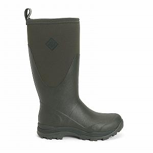 Сапоги Wellington Muck Boots Arctic Outpost Tall мужские - Фото 1