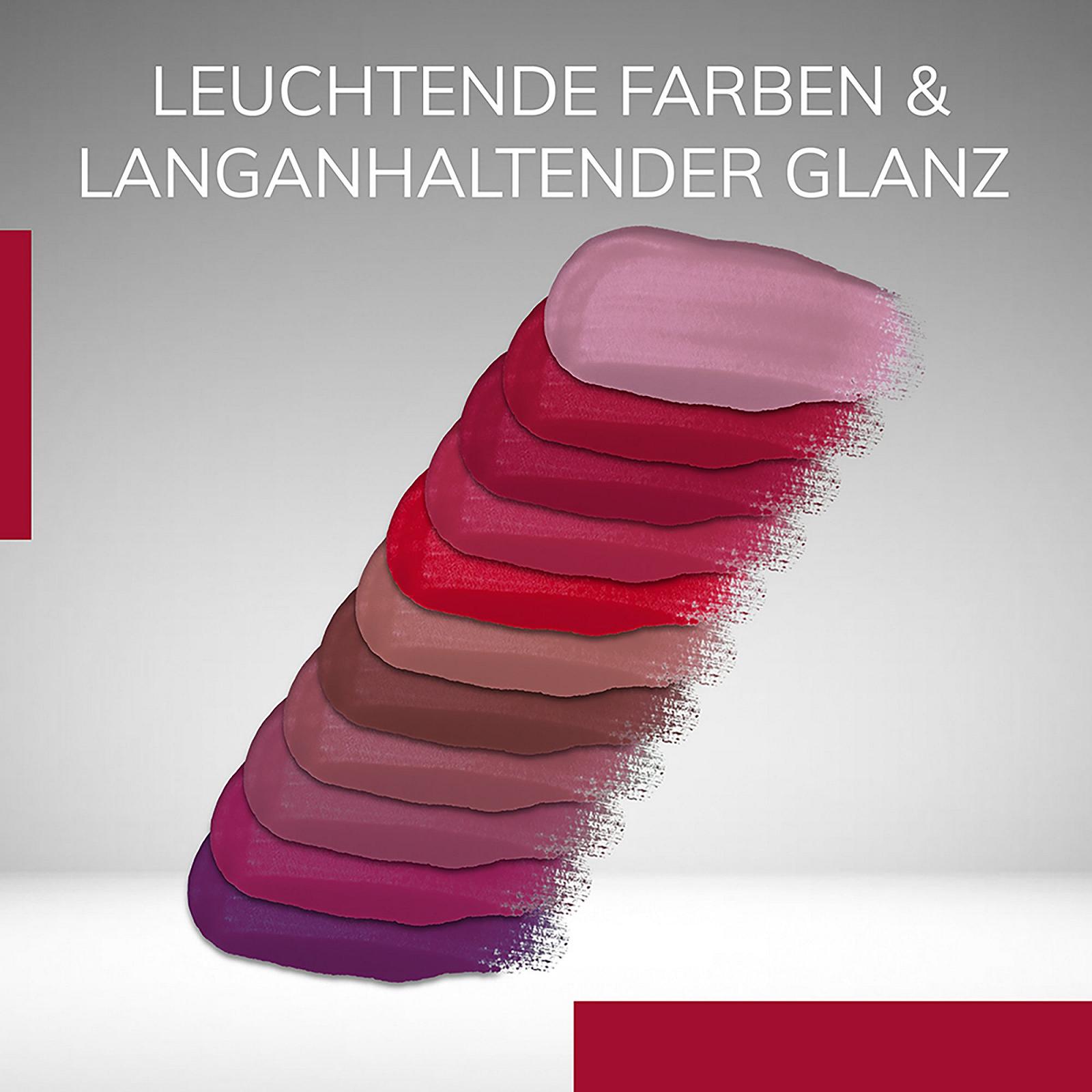 Блиск Manhattan Lips2Last Colour&Gloss, фото №6