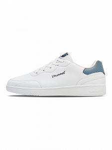 Кроссовки Hummel Match Point Унисекс - Фото 1