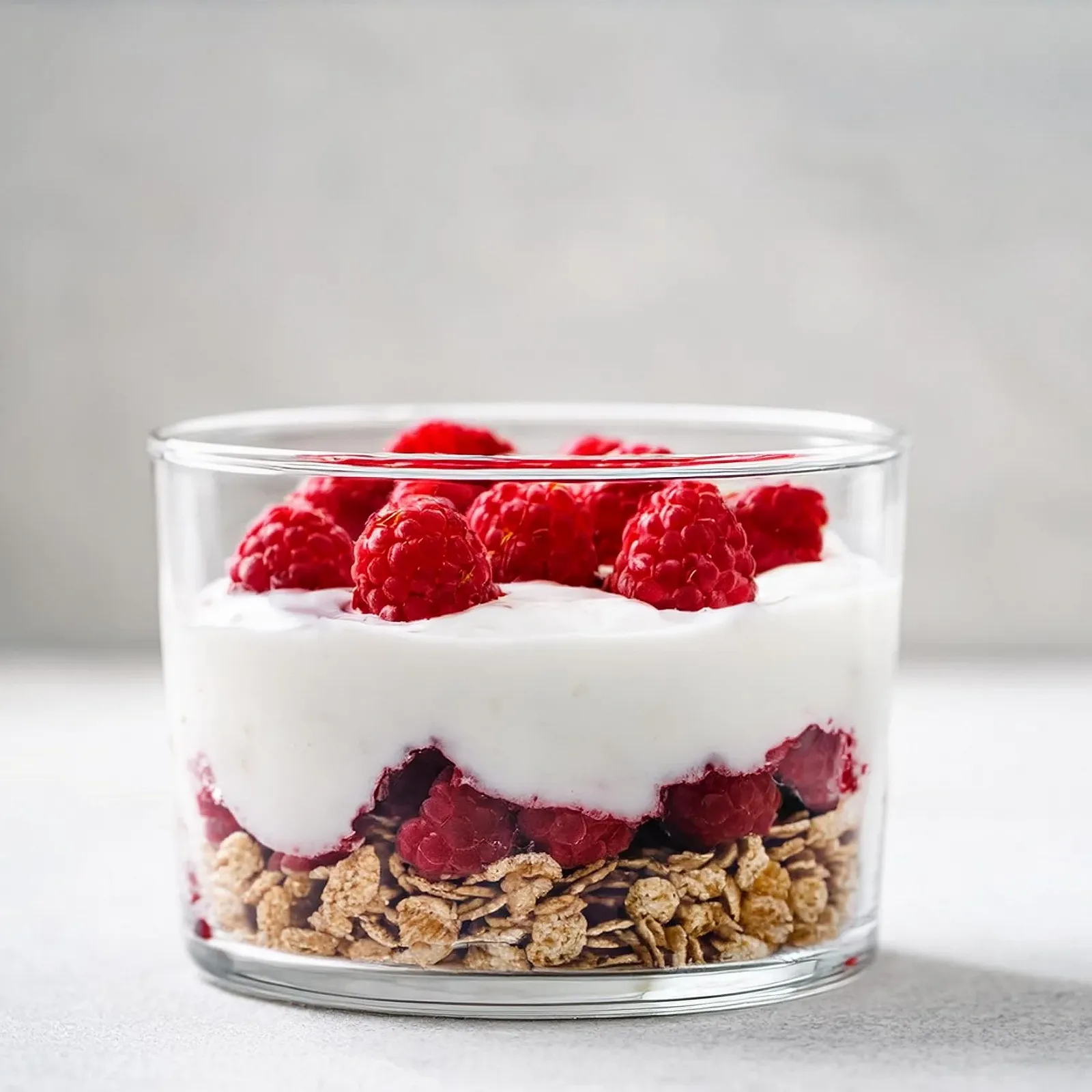 Миска KROSNO 1992 для мороженого, набор 6 шт, 150 мл, прозрачная, фото №3