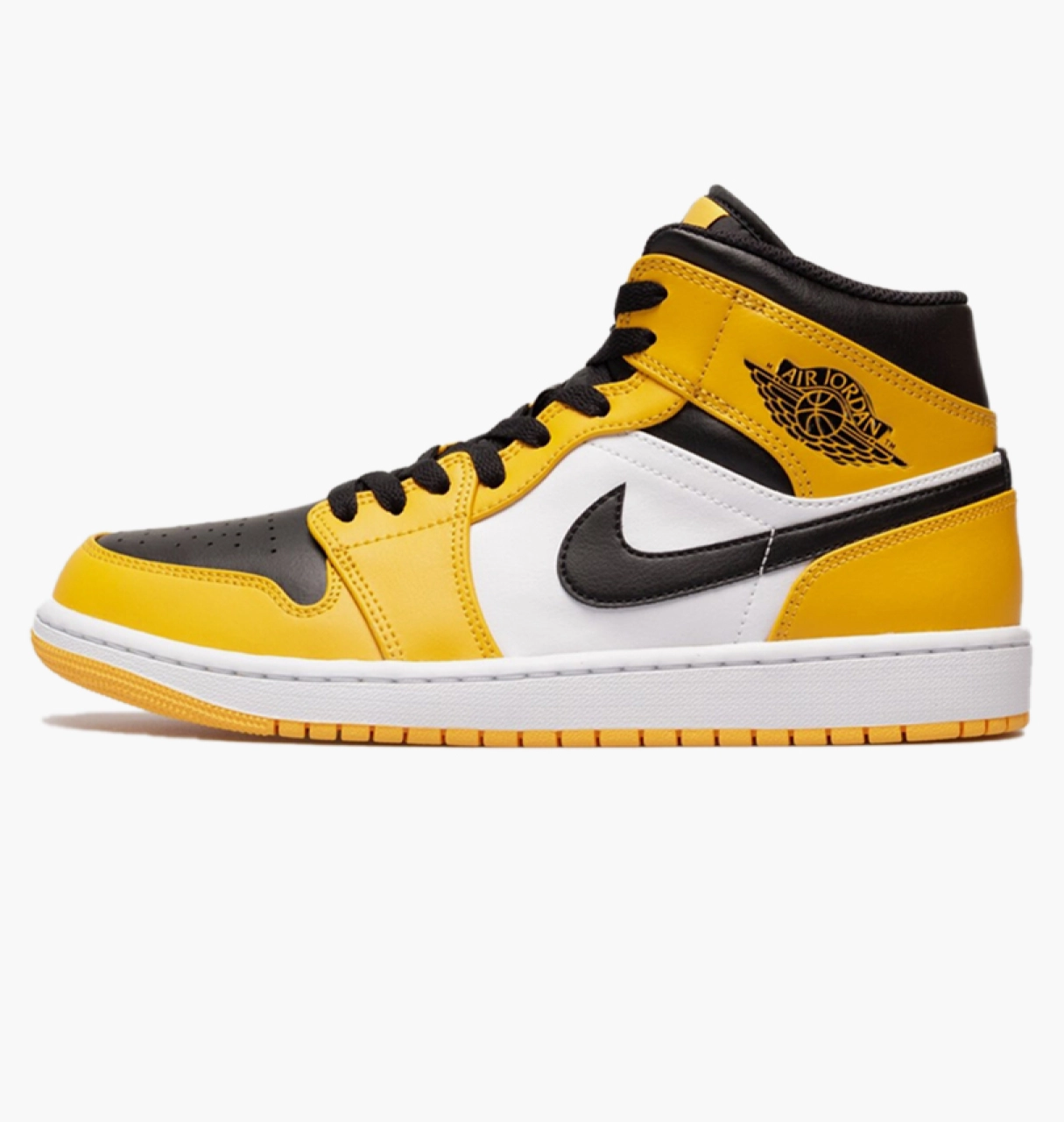 Кроссовки JORDAN AIR 1 MID Размер 46, фото №1