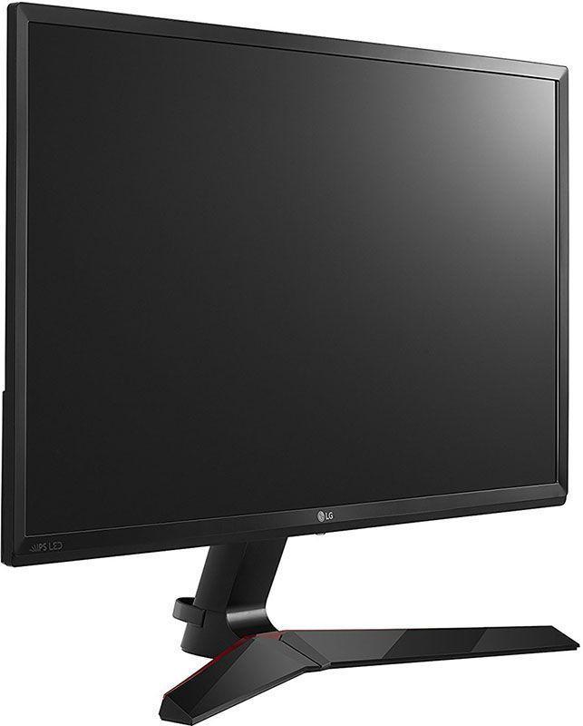 Монитор LG 27MP59G-P LCD 27'' Full HD 27MP59G-P.AEN, фото №6