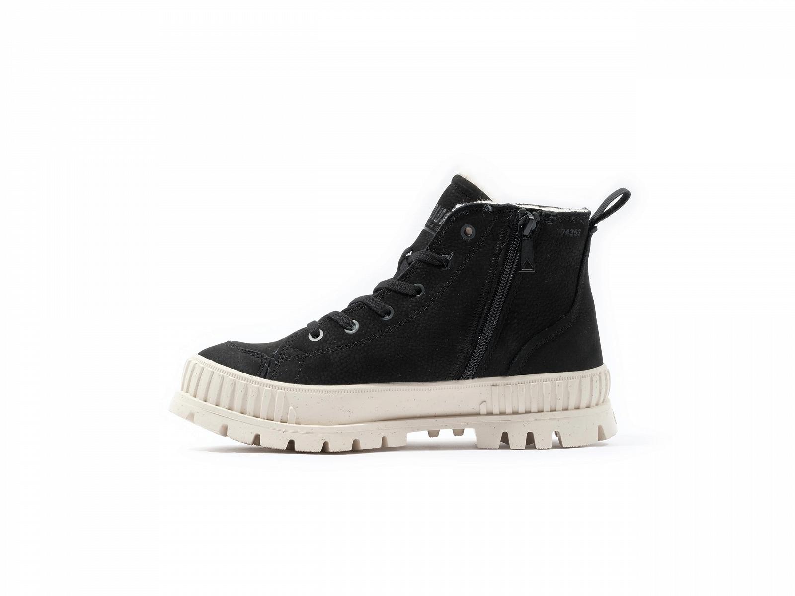 Ботинки Palladium Pallashock Unisex, фото №4