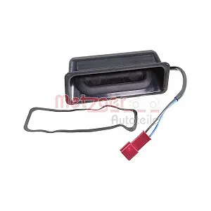 Ручка багажника METZGER 2310856 для BMW - Фото 1