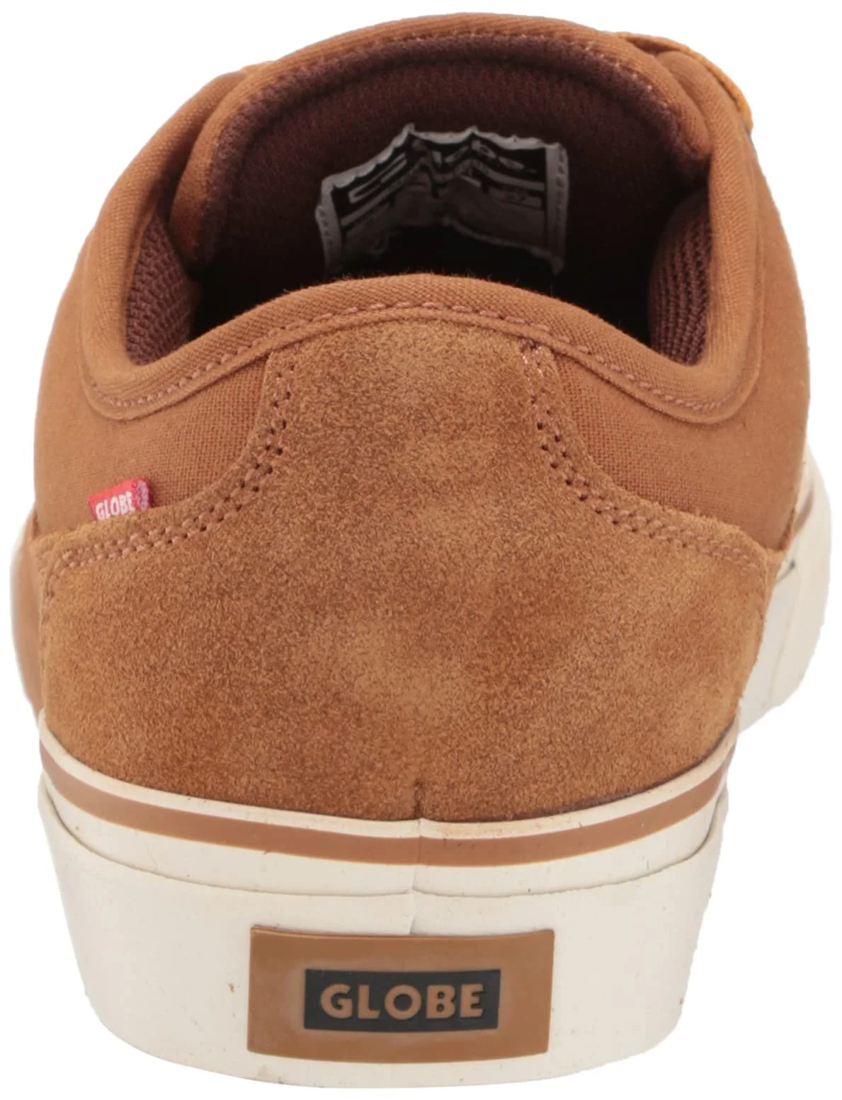 Кеды Globe Mahalo, фото №3