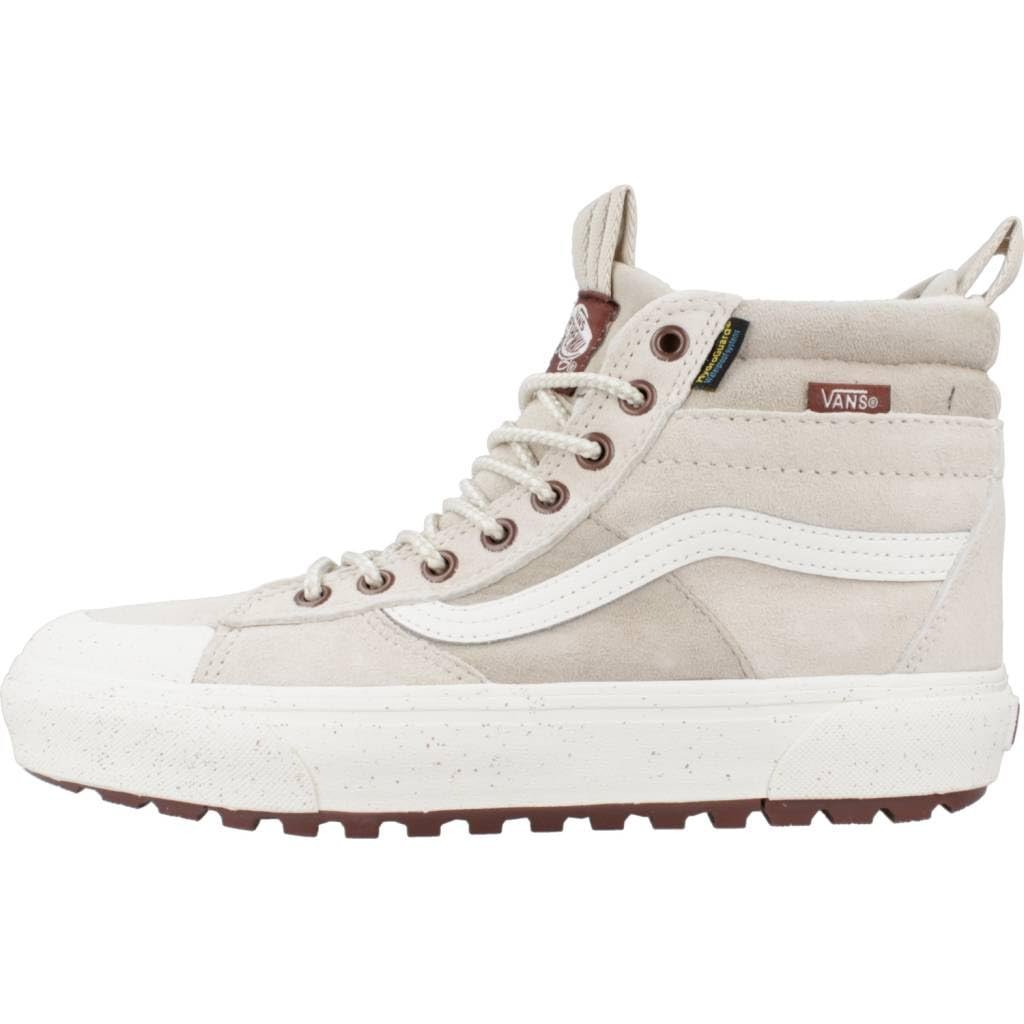 Черевики Vans Sk8-Hi MTE Чоловічі Чорний/Білий, фото №2 Черевики Vans Sk8-Hi MTE Чоловічі Чорний/Білий, фото №2