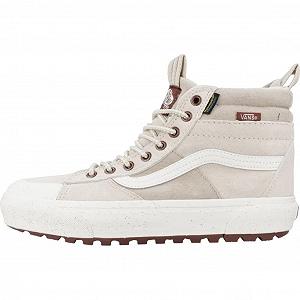 Черевики Vans Sk8-Hi MTE Чоловічі Чорний/Білий ціна на synthetic.ua - Фото 1 Черевики Vans Sk8-Hi MTE Чоловічі Чорний/Білий synthetic.ua - Фото 1