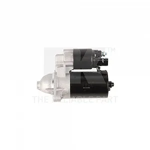 Стартер NK 4745002 для TOYOTA - Фото 1