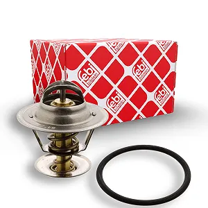 Термостат системы охлаждения FEBI BILSTEIN 18288 для VW - Фото 1