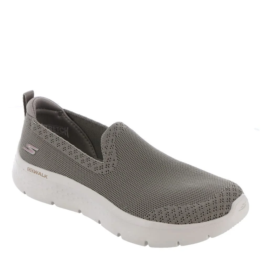 Женские кроссовки Skechers Go Walk Flex Bright Summer, фото №2