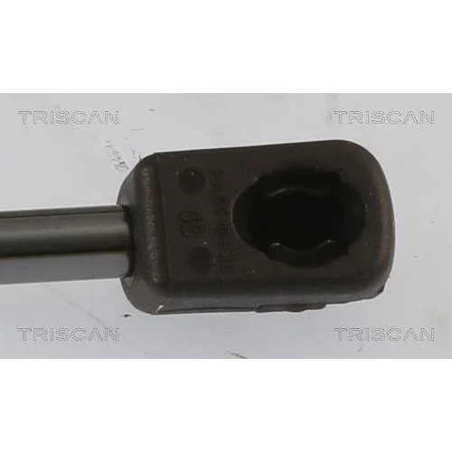 Газова пружина багажника TRISCAN 8710 292070 для SKODA, задня ліва, фото №3