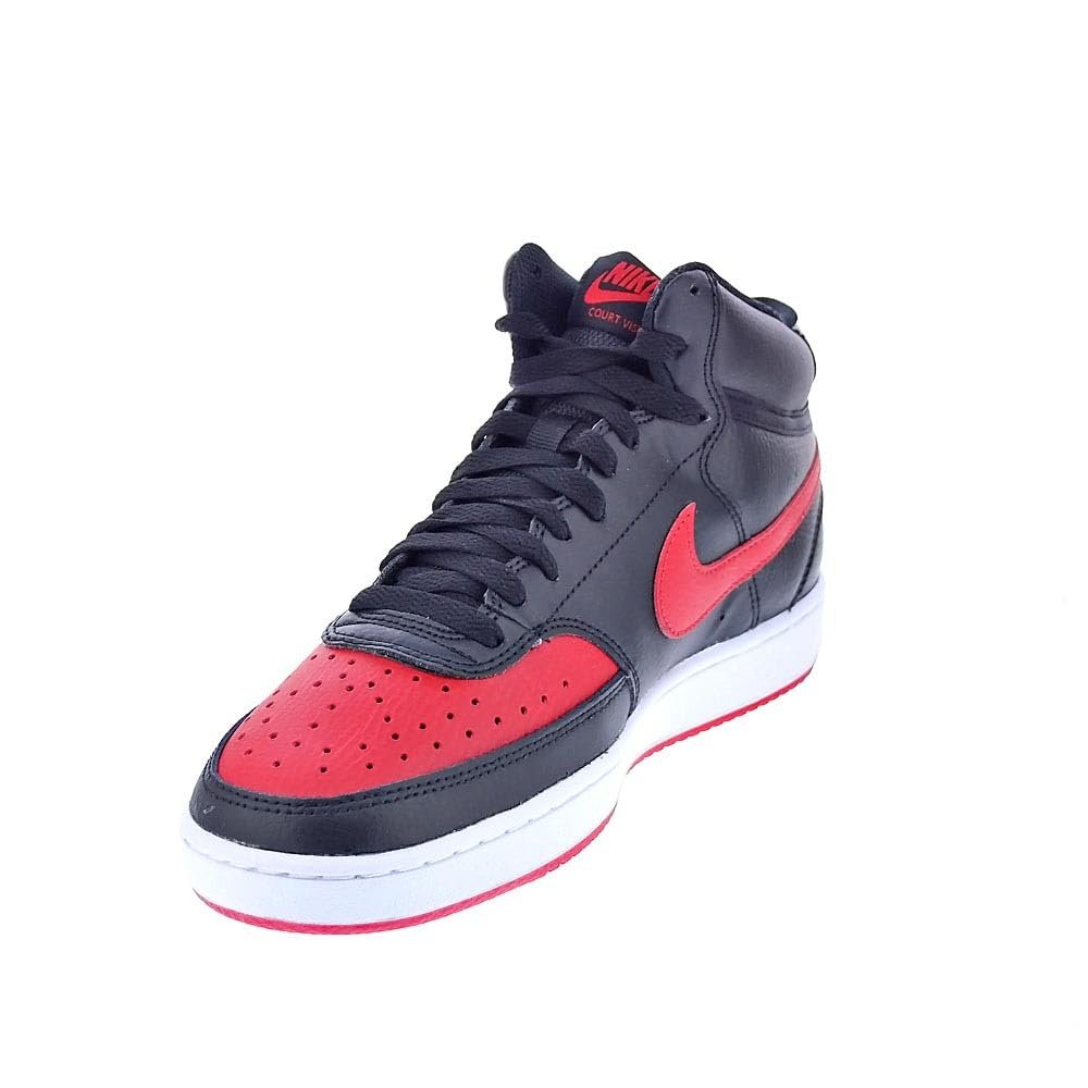 Кроссовки Nike Court Vision Mid NN мужские, фото №8