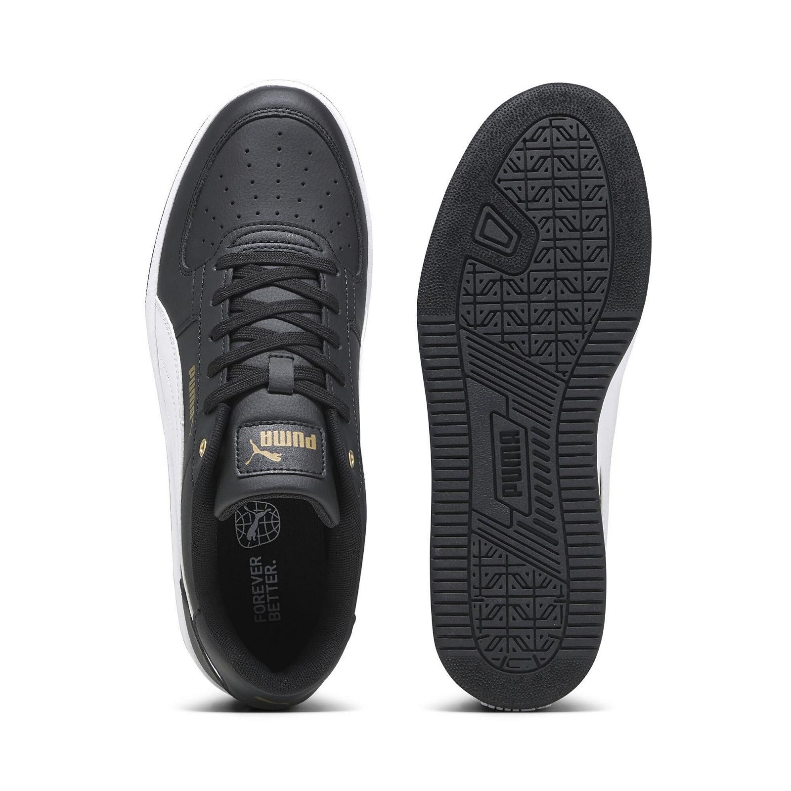 Кросівки Puma Suede Classic, фото №4