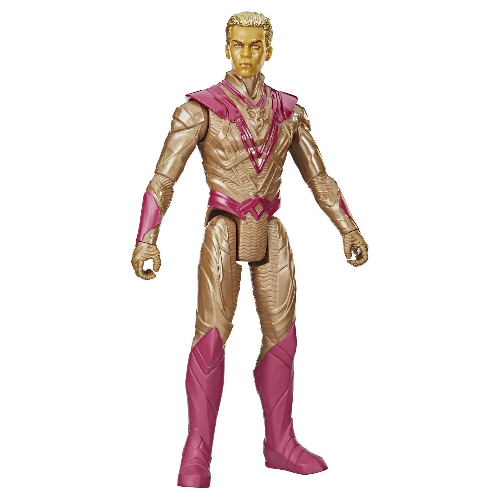 Фігурка Adam Warlock Marvel Guardians of The Galaxy Vol. 3 Titan Hero Series, 30 см, фото №1