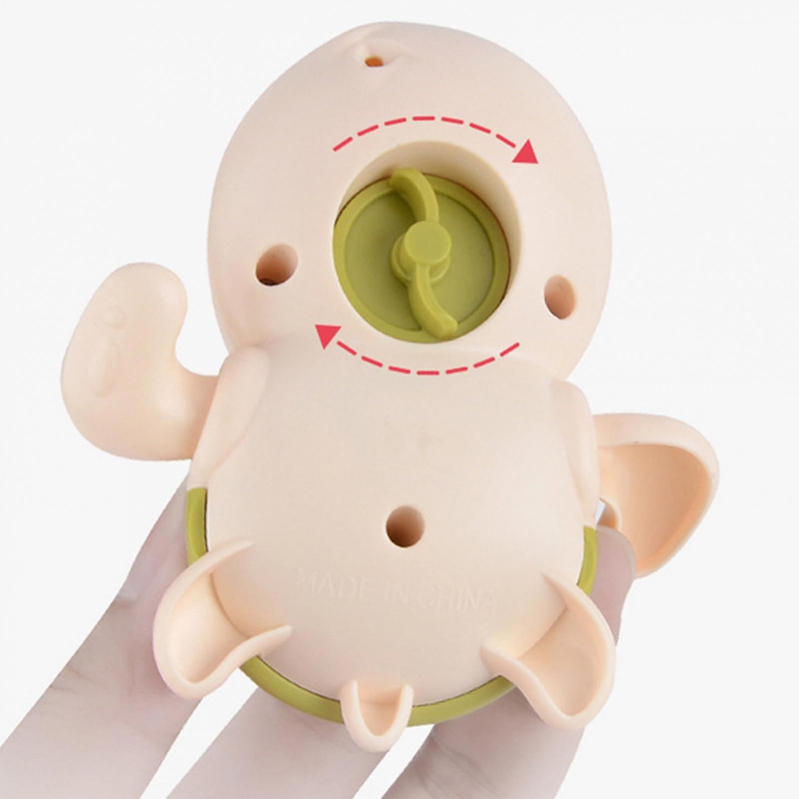 Игрушка для ванны Плавающие Черепахи, Интерактивная, фото №7