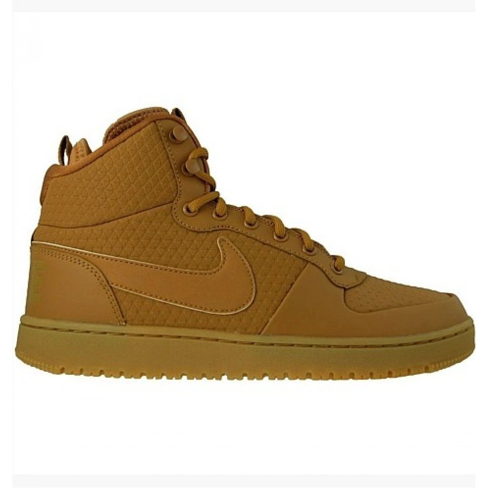 Кросівки Nike Court Borough Mid Winter 44, фото №3