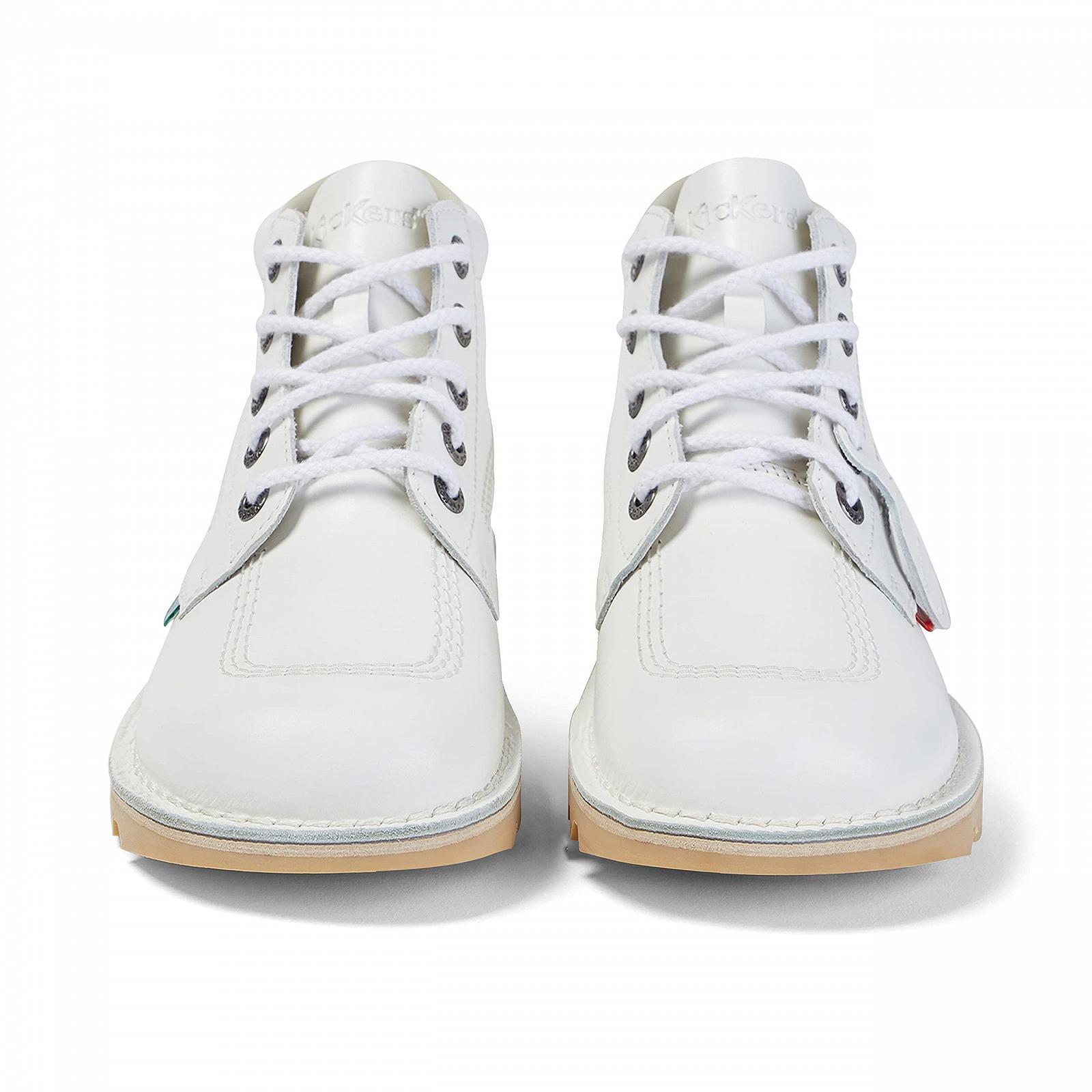 Ботинки Kickers Unisex Kick Hi Ankle, фото №2