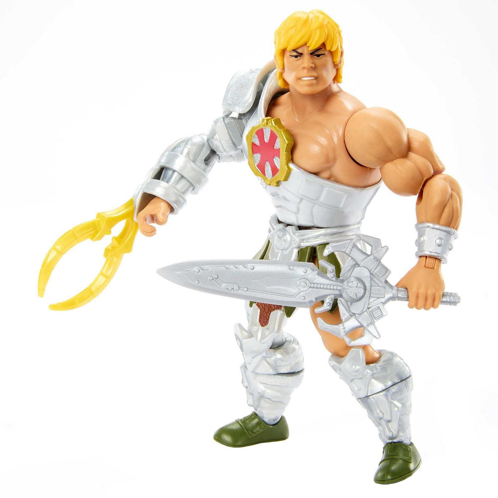 Фігурка Masters of the Universe Origins HKM64, 14 см, фото №3