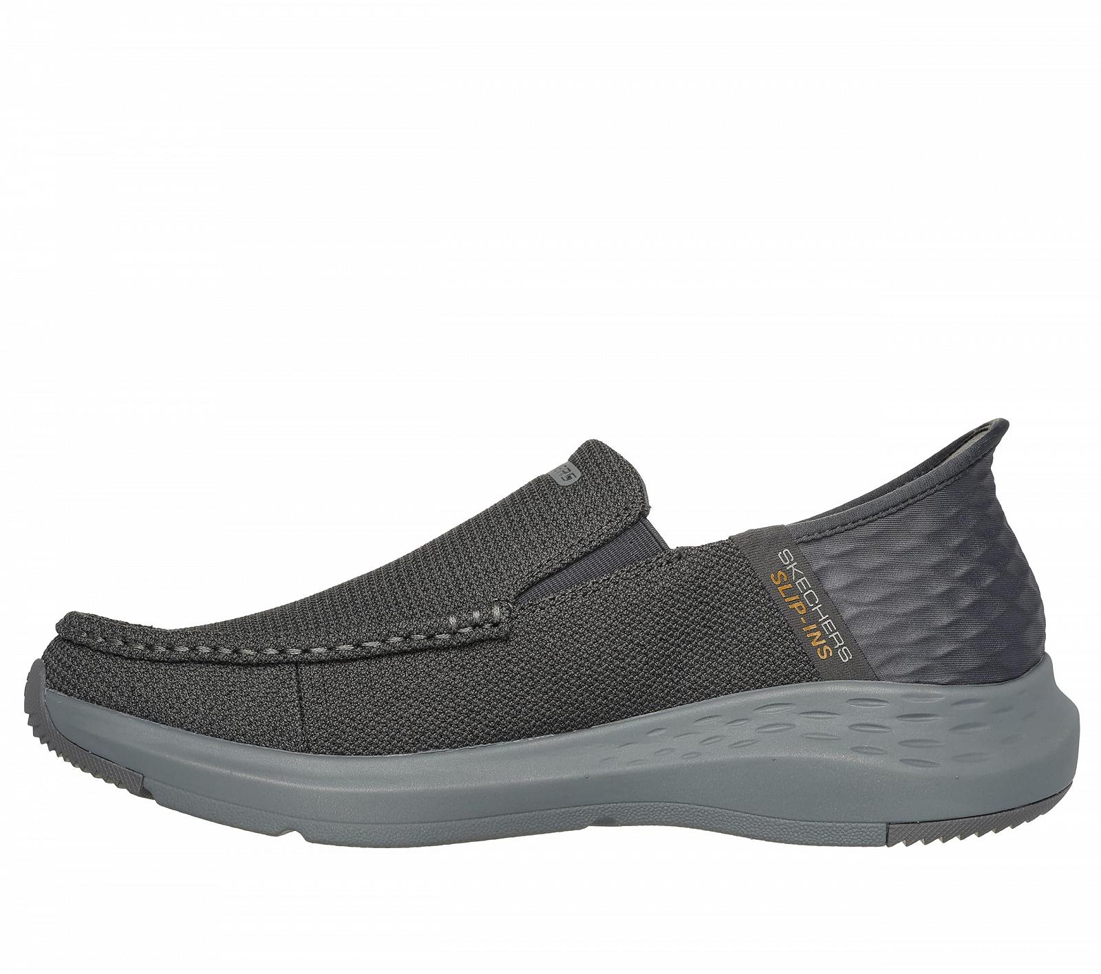 Кроссовки Skechers Parson Ralven Slip in, фото №4