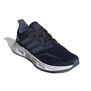 Кросівки Unisex adidas Showtheway 2.0 synthetic.ua - Фото 1