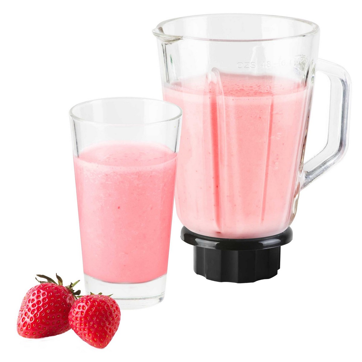 Блендер стаціонарний Sencor SBL4371, фото №3 Блендер стаціонарний Sencor SBL4371, фото №3