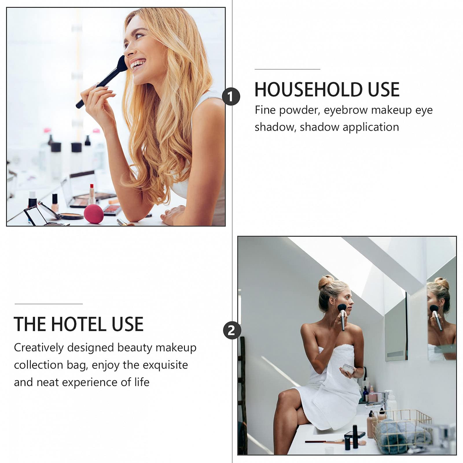 Пудра Lurrose Eyebrow Eyeshadow Set 6 цветов, фото №7