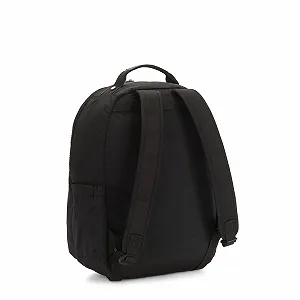 Рюкзак Kipling Seoul цена на synthetic.ua - Фото 1 Рюкзак Kipling Seoul synthetic.ua - Фото 1