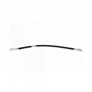 Гальмівний шланг VAICO V40-4105 для OPEL, передня вісь, лівий - Фото 1