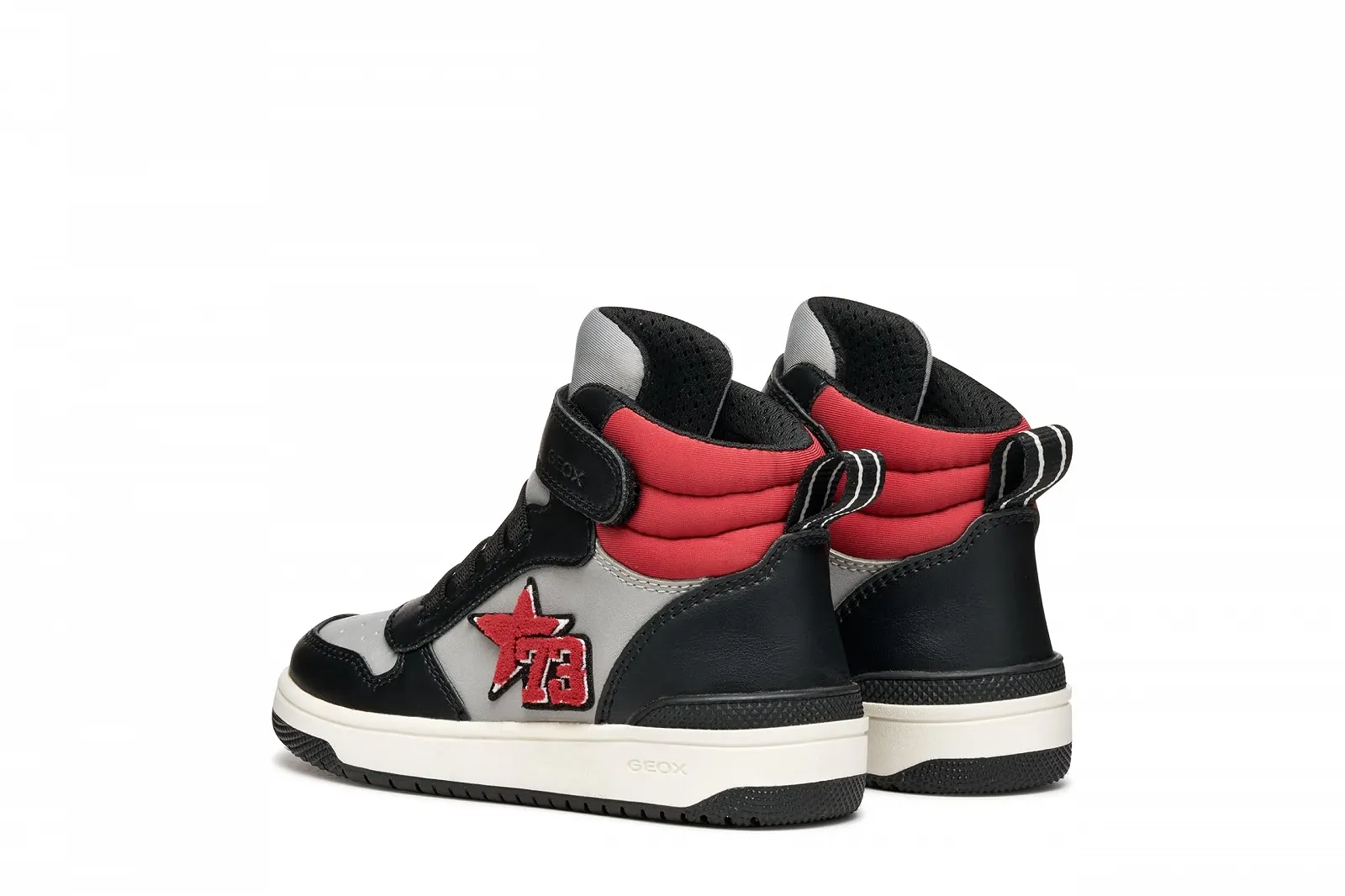 Кросівки Geox J Washiba Boy, фото №8