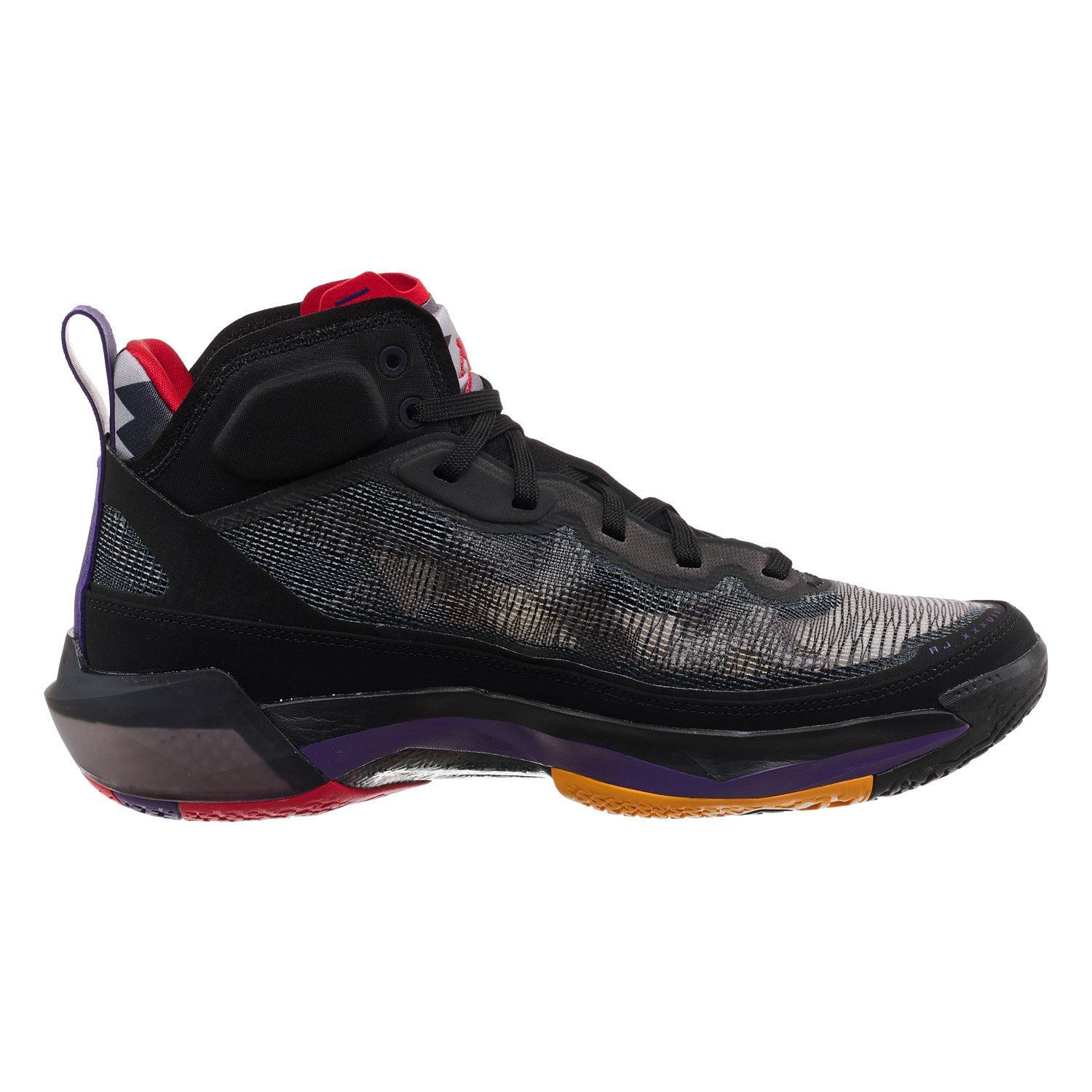 Кросівки Jordan Xxxvii (DD6958-065) 41, фото №3