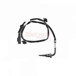 Датчик температури відпрацьованих газів METZGER 08941111 для HYUNDAI - Фото 1