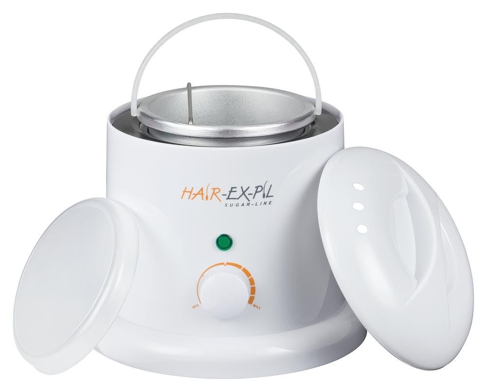 Нагреватель для воска Sugar Heater 800+ Elegance для сахарной пасты Non-Woven Technology, фото №3