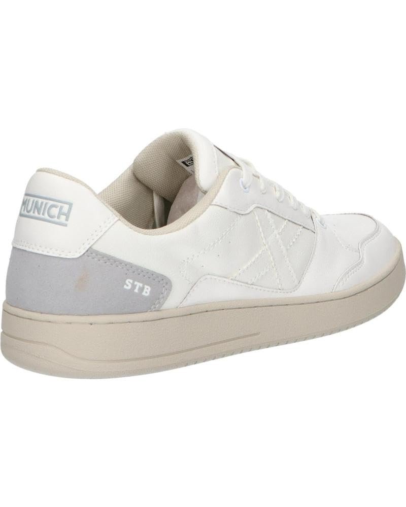 Кросівки Unisex Munich Legit, фото №6