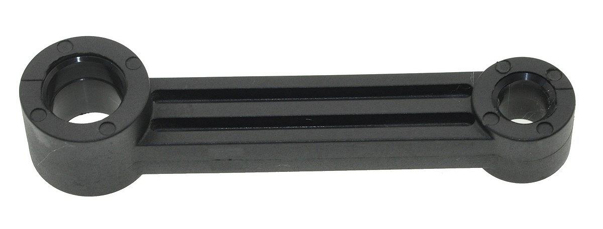 Шатун VJ Parts для відбітного м'яча Bosch 11E d1 10mm d2 14mm L 107mm 1612001033 арт.перф002, фото №3 Шатун VJ Parts для відбітного м'яча Bosch 11E d1 10mm d2 14mm L 107mm 1612001033 арт.перф002, фото №3