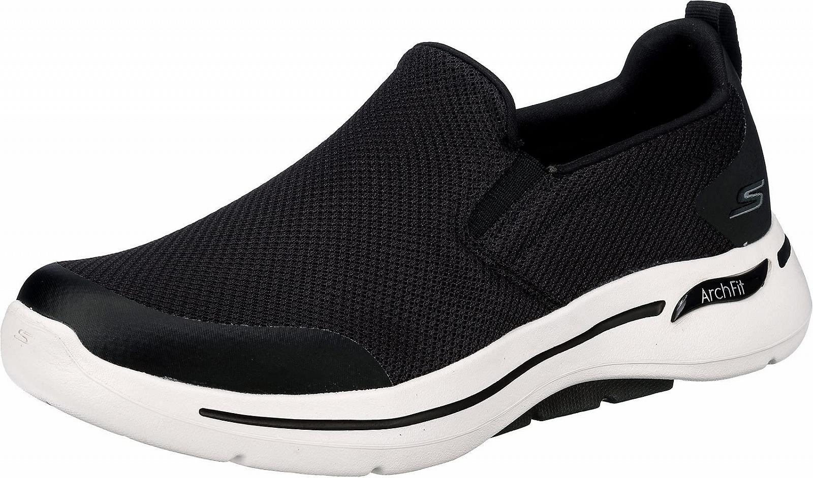 Мужские кроссовки Skechers, фото №1