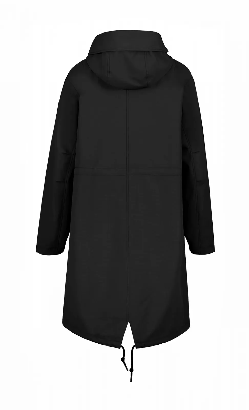 Пальто ICEPEAK AACHEN Жіночий, фото №5 Пальто ICEPEAK AACHEN Жіночий, фото №5