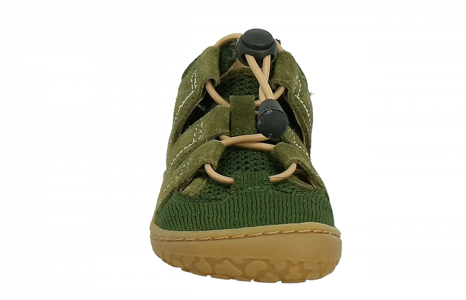 Первые шагающие Кроссовки Lurchi Jungen 74l4063005, фото №4