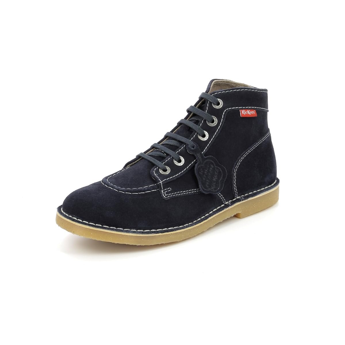 Черевики Kickers Orilegend Classic чоловічі, фото №1