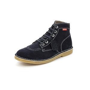 Ботинки Kickers Orilegend Classic мужские - Фото 1