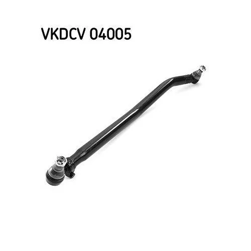 Рулевая тяга SKF VKDCV 04005 для SCANIA, фото №4