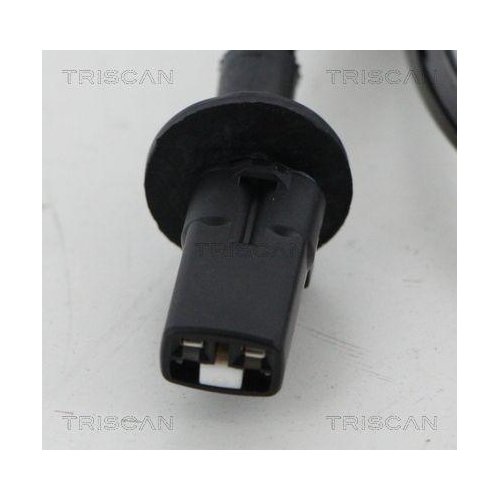 Датчик частоты вращения колеса TRISCAN 8180 43106 для HYUNDAI передняя ось слева, фото №2 Датчик частоты вращения колеса TRISCAN 8180 43106 для HYUNDAI передняя ось слева, фото №2