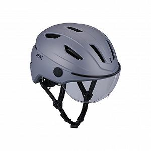 Шлем BBB Move FaceShield - Фото 1