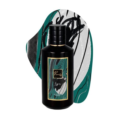 Парфуми Rua29 Lapis Eau De Parfum 100 мл, фото №2