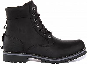 Черевики Timberland Rugged Wp II 6" Жіночі synthetic.ua - Фото 1