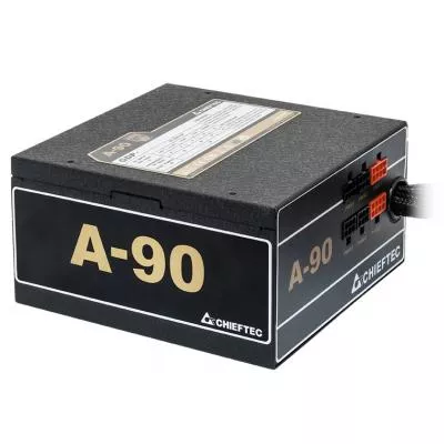 Блок питания CHIEFTEC 750W (GDP-750C), фото №2