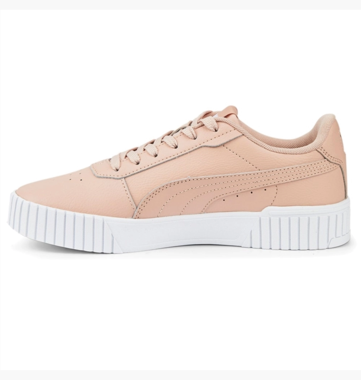 Кеды Puma Carina 2.0 39, фото №2