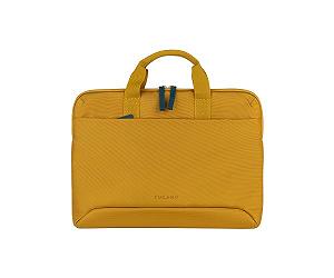 Tucano Сумка Smilza для ноутбука 13"/14", жовтий - Фото 1